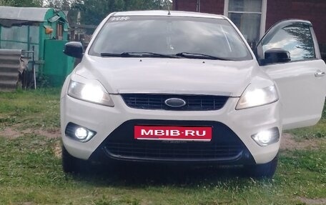 Ford Focus II рестайлинг, 2011 год, 550 000 рублей, 1 фотография