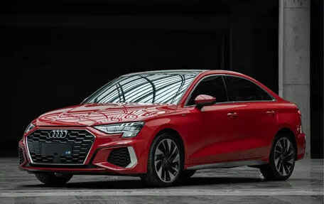 Audi A3, 2023 год, 2 290 000 рублей, 1 фотография