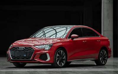 Audi A3, 2023 год, 2 290 000 рублей, 1 фотография