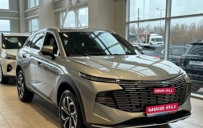 Haval F7, 2026 год, 3 699 000 рублей, 1 фотография