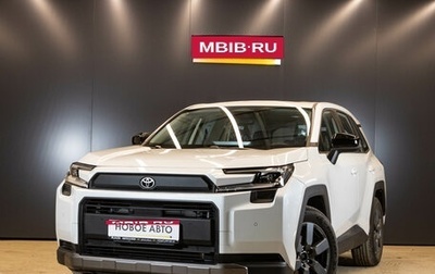 Toyota RAV4, 2026 год, 4 399 000 рублей, 1 фотография