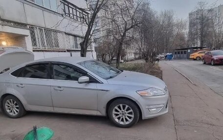 Ford Mondeo IV, 2011 год, 779 999 рублей, 1 фотография