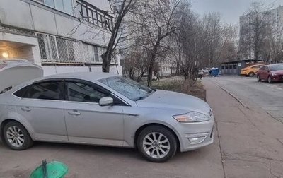 Ford Mondeo IV, 2011 год, 779 999 рублей, 1 фотография