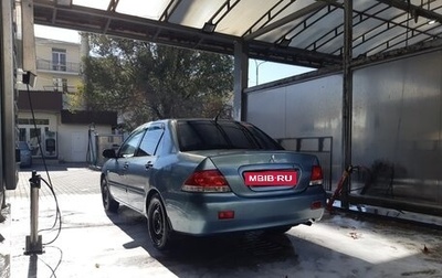 Mitsubishi Lancer IX, 2007 год, 450 000 рублей, 1 фотография