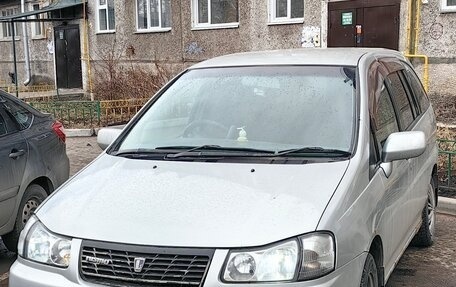 Nissan Liberty, 2001 год, 350 000 рублей, 1 фотография