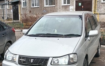 Nissan Liberty, 2001 год, 350 000 рублей, 1 фотография