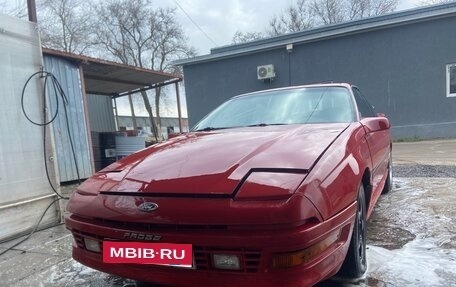 Ford Probe II, 1990 год, 200 000 рублей, 1 фотография
