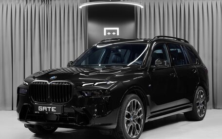 BMW X7, 2025 год, 20 851 600 рублей, 1 фотография