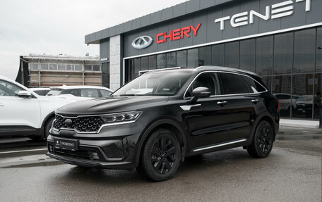 KIA Sorento IV, 2020 год, 3 330 000 рублей, 1 фотография