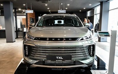 CheryExeed TXL, 2025 год, 4 290 000 рублей, 1 фотография