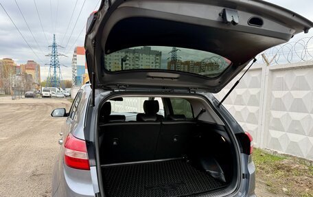 Hyundai Creta I рестайлинг, 2020 год, 2 320 000 рублей, 10 фотография