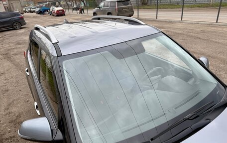 Hyundai Creta I рестайлинг, 2020 год, 2 320 000 рублей, 9 фотография