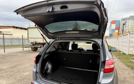 Hyundai Creta I рестайлинг, 2020 год, 2 320 000 рублей, 11 фотография