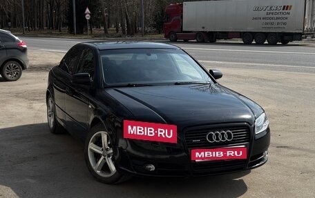 Audi A4, 2005 год, 700 000 рублей, 1 фотография