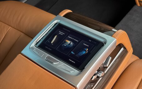 BMW 7 серия, 2017 год, 3 390 000 рублей, 18 фотография