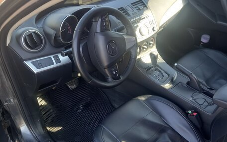 Mazda 3, 2012 год, 860 000 рублей, 6 фотография