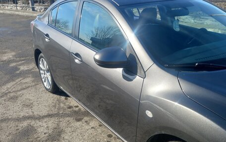 Mazda 3, 2012 год, 860 000 рублей, 3 фотография