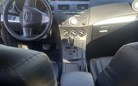 Mazda 3, 2012 год, 860 000 рублей, 5 фотография