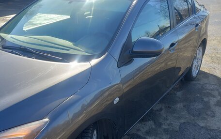 Mazda 3, 2012 год, 860 000 рублей, 2 фотография