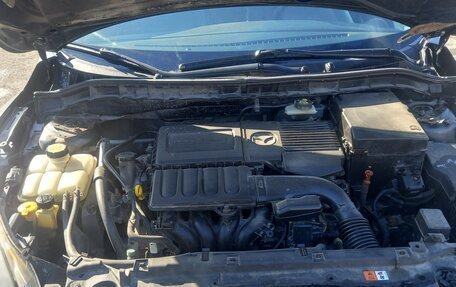 Mazda 3, 2012 год, 860 000 рублей, 4 фотография