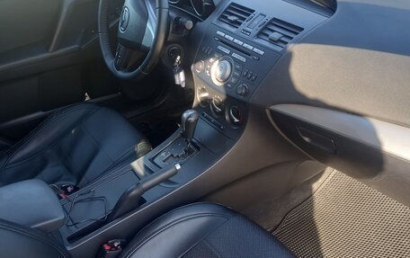 Mazda 3, 2012 год, 860 000 рублей, 7 фотография