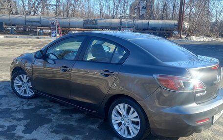 Mazda 3, 2012 год, 860 000 рублей, 14 фотография