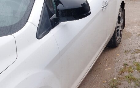 Ford Focus II рестайлинг, 2011 год, 550 000 рублей, 2 фотография