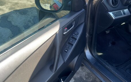 Mazda 3, 2012 год, 860 000 рублей, 8 фотография