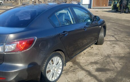 Mazda 3, 2012 год, 860 000 рублей, 10 фотография