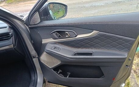 CheryExeed TXL, 2022 год, 2 555 000 рублей, 2 фотография