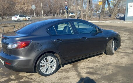 Mazda 3, 2012 год, 860 000 рублей, 13 фотография