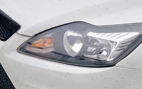 Ford Focus II рестайлинг, 2011 год, 550 000 рублей, 6 фотография