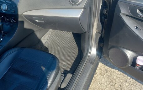 Mazda 3, 2012 год, 860 000 рублей, 9 фотография