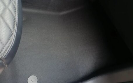 CheryExeed TXL, 2022 год, 2 555 000 рублей, 4 фотография