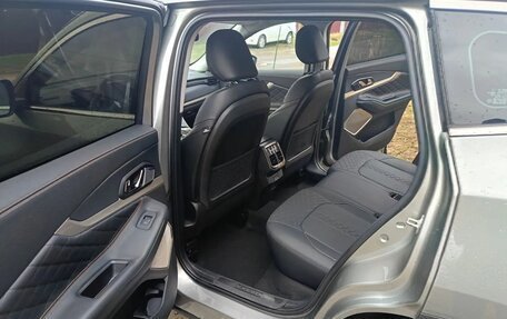 CheryExeed TXL, 2022 год, 2 555 000 рублей, 6 фотография