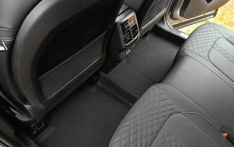 CheryExeed TXL, 2022 год, 2 555 000 рублей, 7 фотография