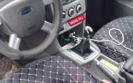 Ford Focus II рестайлинг, 2011 год, 550 000 рублей, 5 фотография