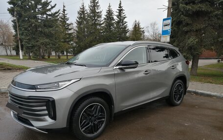 CheryExeed TXL, 2022 год, 2 555 000 рублей, 14 фотография