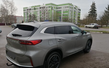 CheryExeed TXL, 2022 год, 2 555 000 рублей, 10 фотография