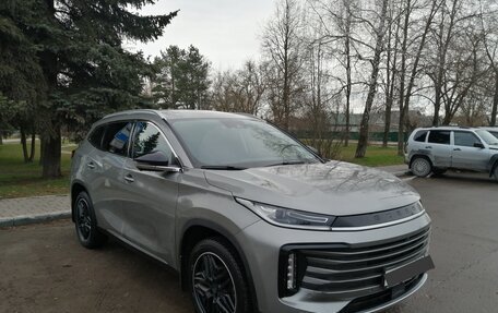 CheryExeed TXL, 2022 год, 2 555 000 рублей, 13 фотография