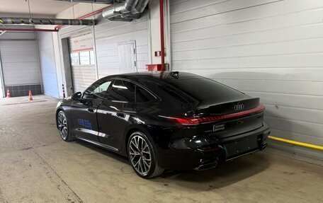 Audi A5, 2026 год, 6 695 000 рублей, 2 фотография