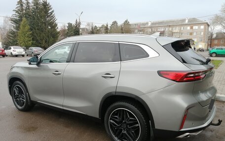 CheryExeed TXL, 2022 год, 2 555 000 рублей, 11 фотография