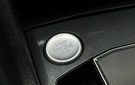 Volkswagen Tiguan II, 2017 год, 2 199 000 рублей, 17 фотография