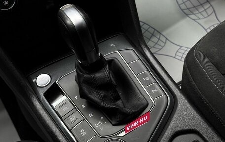 Volkswagen Tiguan II, 2017 год, 2 199 000 рублей, 15 фотография