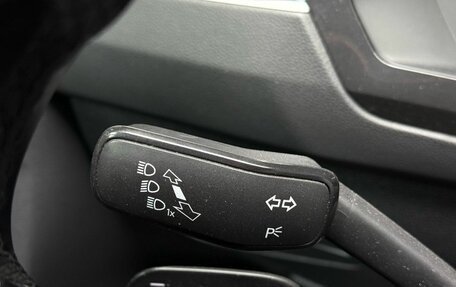 Volkswagen Tiguan II, 2017 год, 2 199 000 рублей, 21 фотография