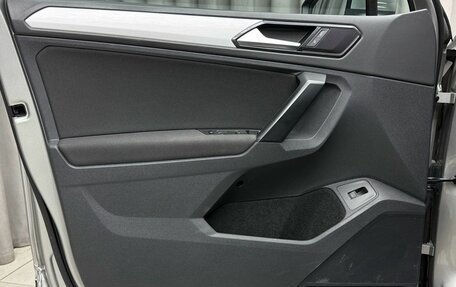 Volkswagen Tiguan II, 2017 год, 2 199 000 рублей, 24 фотография