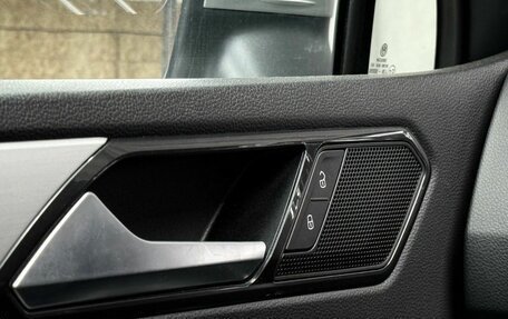 Volkswagen Tiguan II, 2017 год, 2 199 000 рублей, 26 фотография