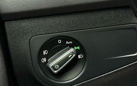 Volkswagen Tiguan II, 2017 год, 2 199 000 рублей, 23 фотография