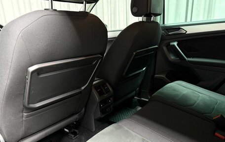 Volkswagen Tiguan II, 2017 год, 2 199 000 рублей, 31 фотография