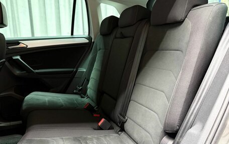 Volkswagen Tiguan II, 2017 год, 2 199 000 рублей, 30 фотография